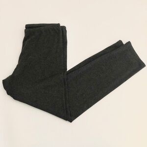 Legging in Heather Gray SMALL by Only Hearts NYC